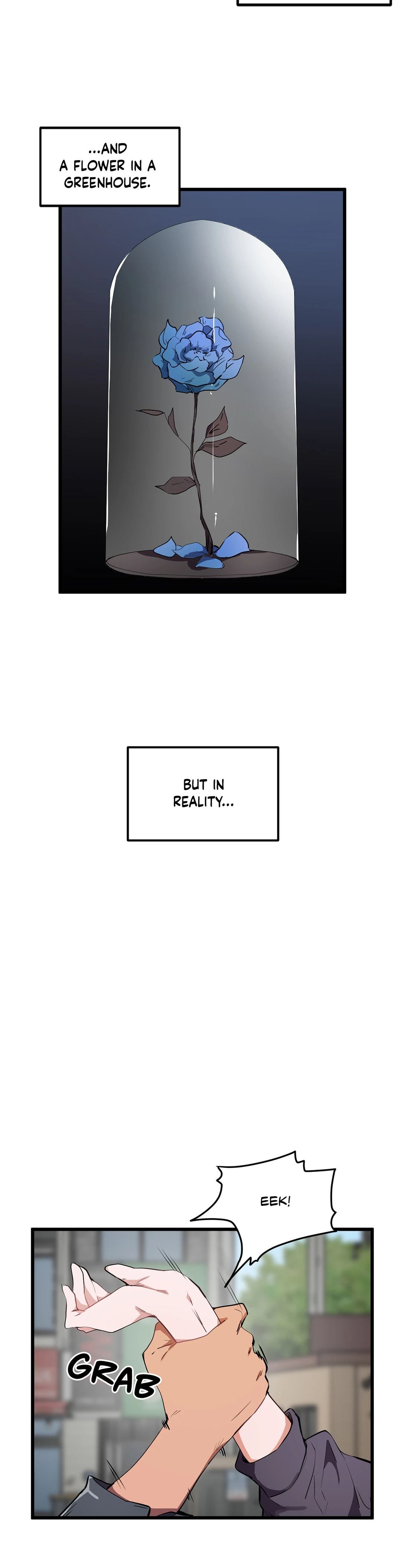 Heart Stealer Manhwa - Chapter 20 Page 1