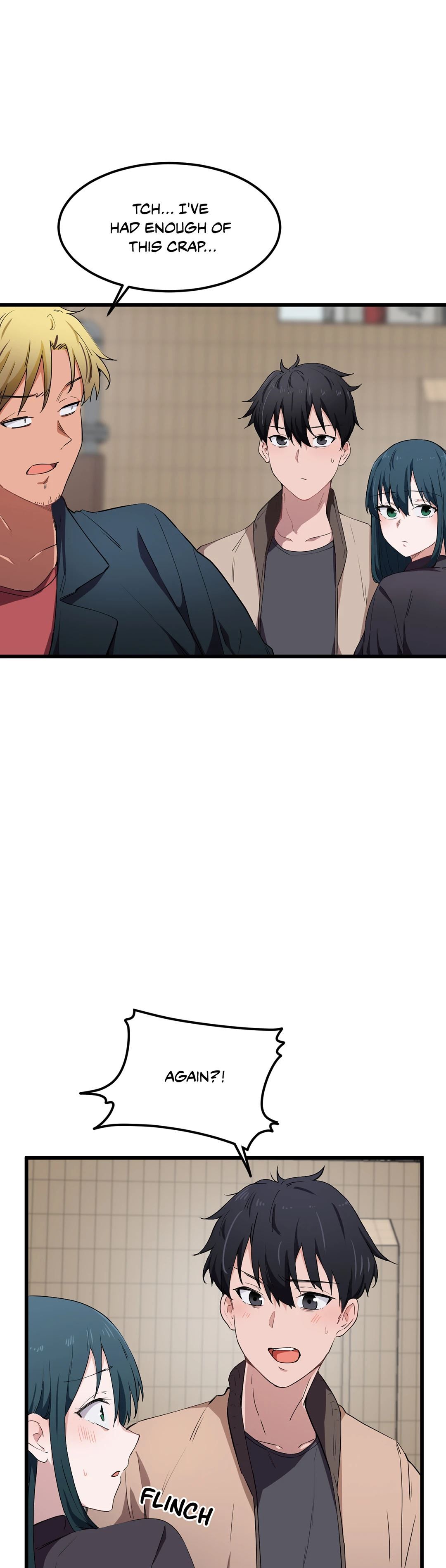 Heart Stealer Manhwa - Chapter 20 Page 5