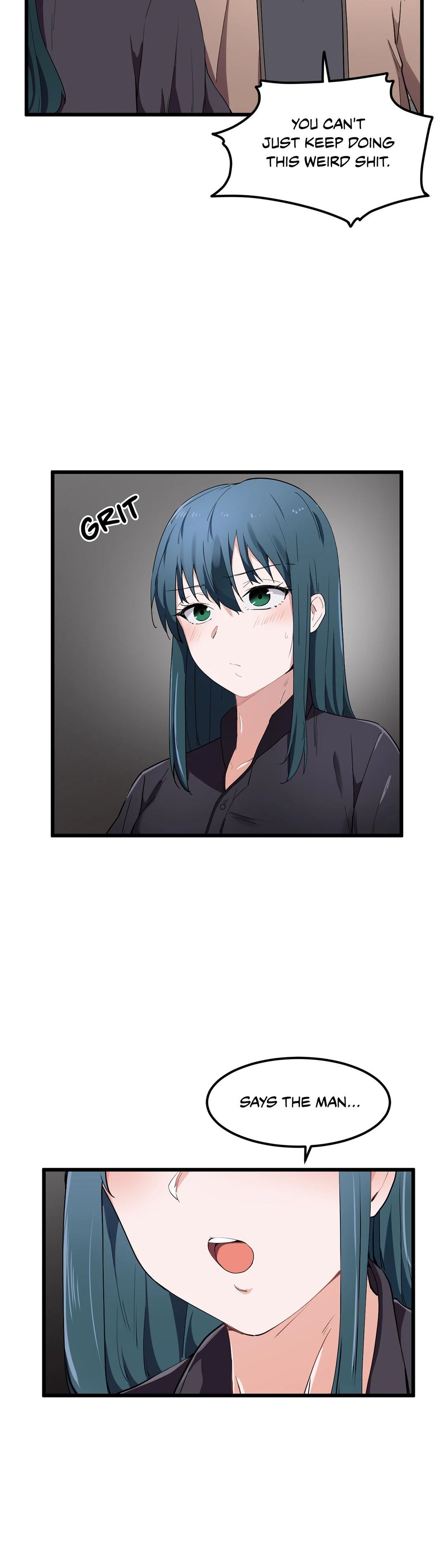 Heart Stealer Manhwa - Chapter 20 Page 6