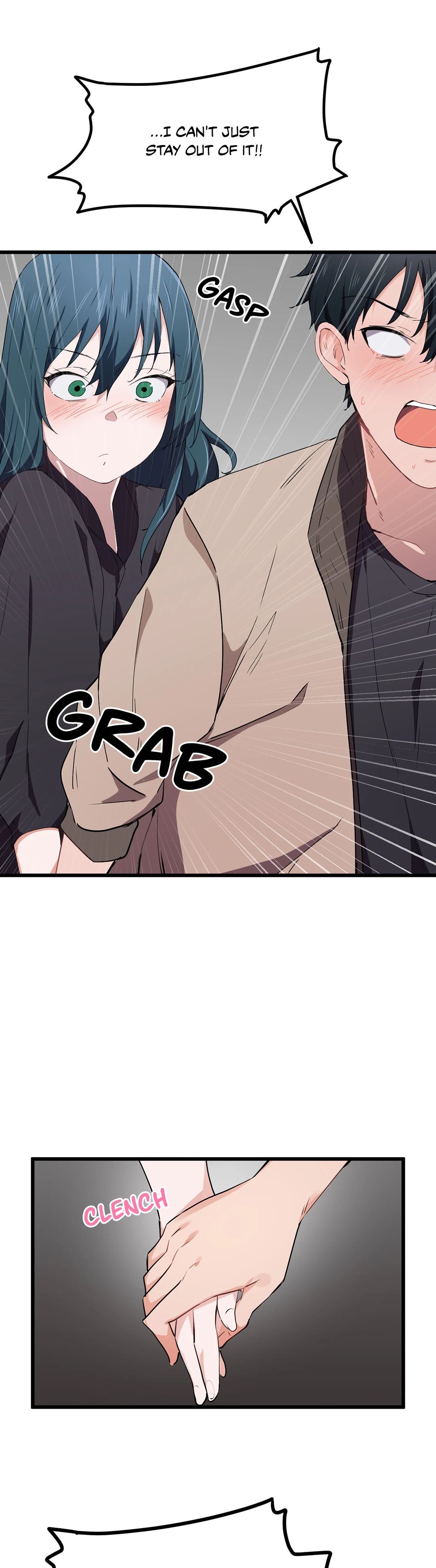 Heart Stealer Manhwa - Chapter 20 Page 9