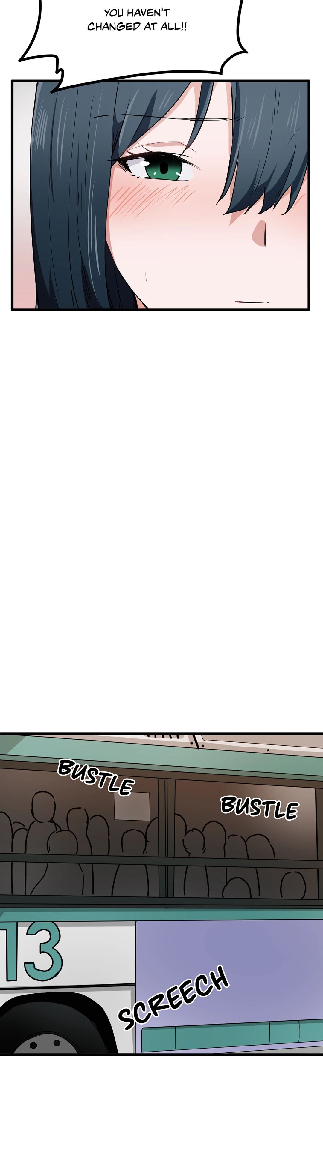 Heart Stealer Manhwa - Chapter 20 Page 10