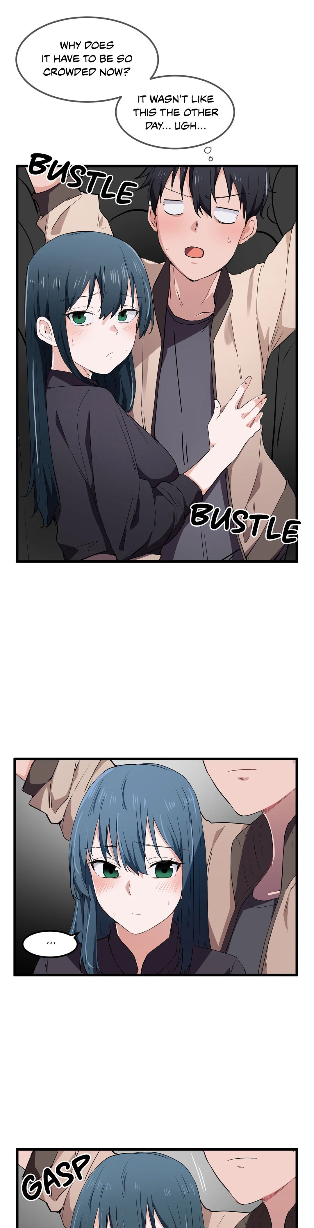 Heart Stealer Manhwa - Chapter 20 Page 11