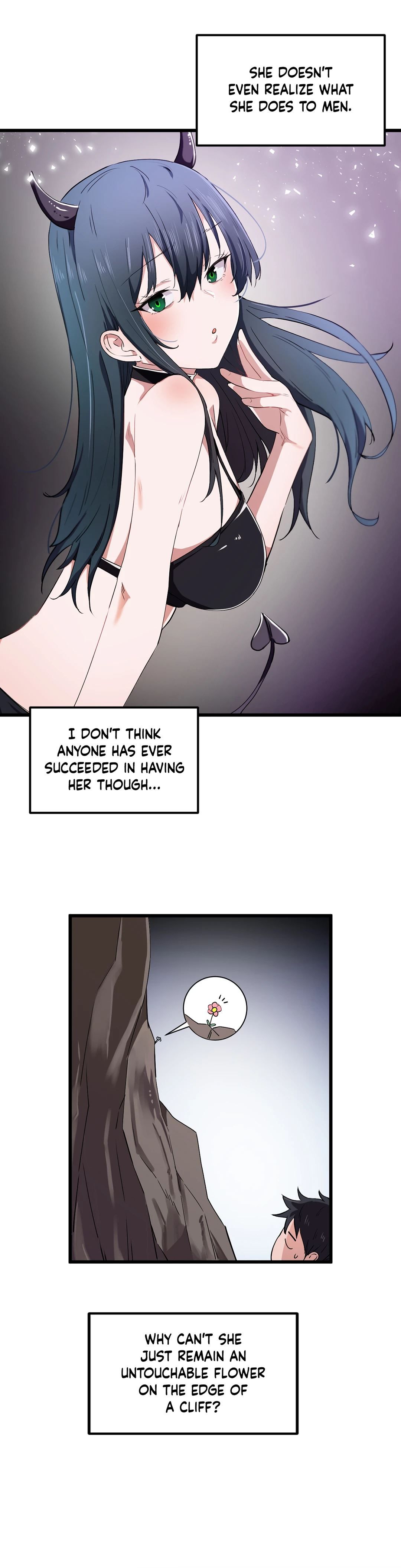Heart Stealer Manhwa - Chapter 20 Page 17
