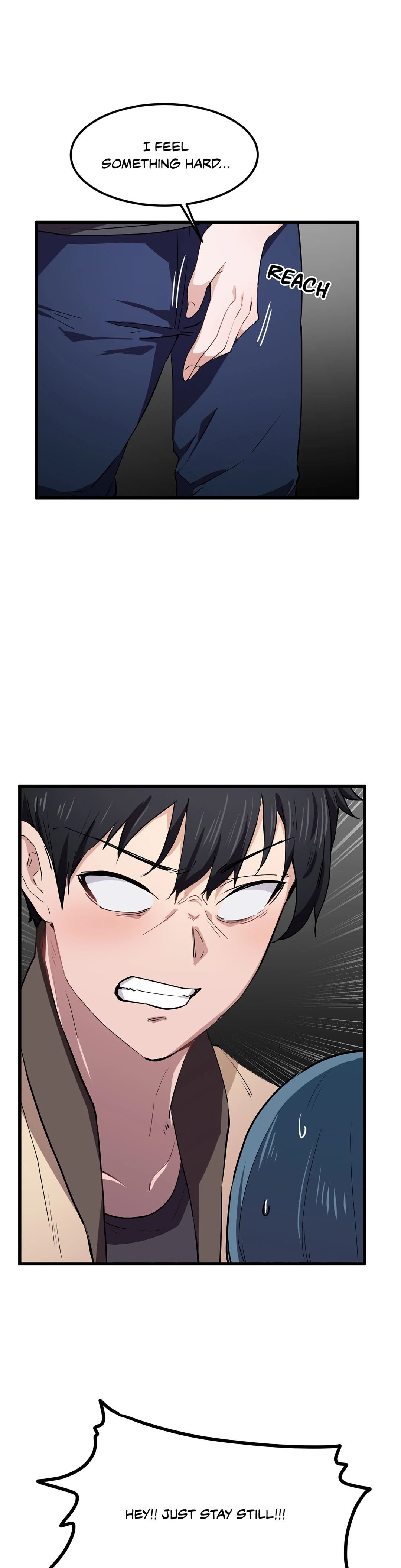 Heart Stealer Manhwa - Chapter 20 Page 21