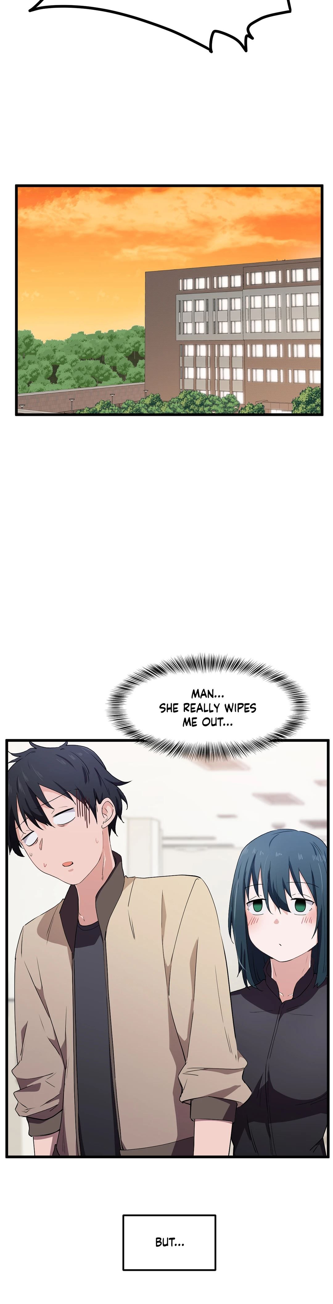 Heart Stealer Manhwa - Chapter 20 Page 22