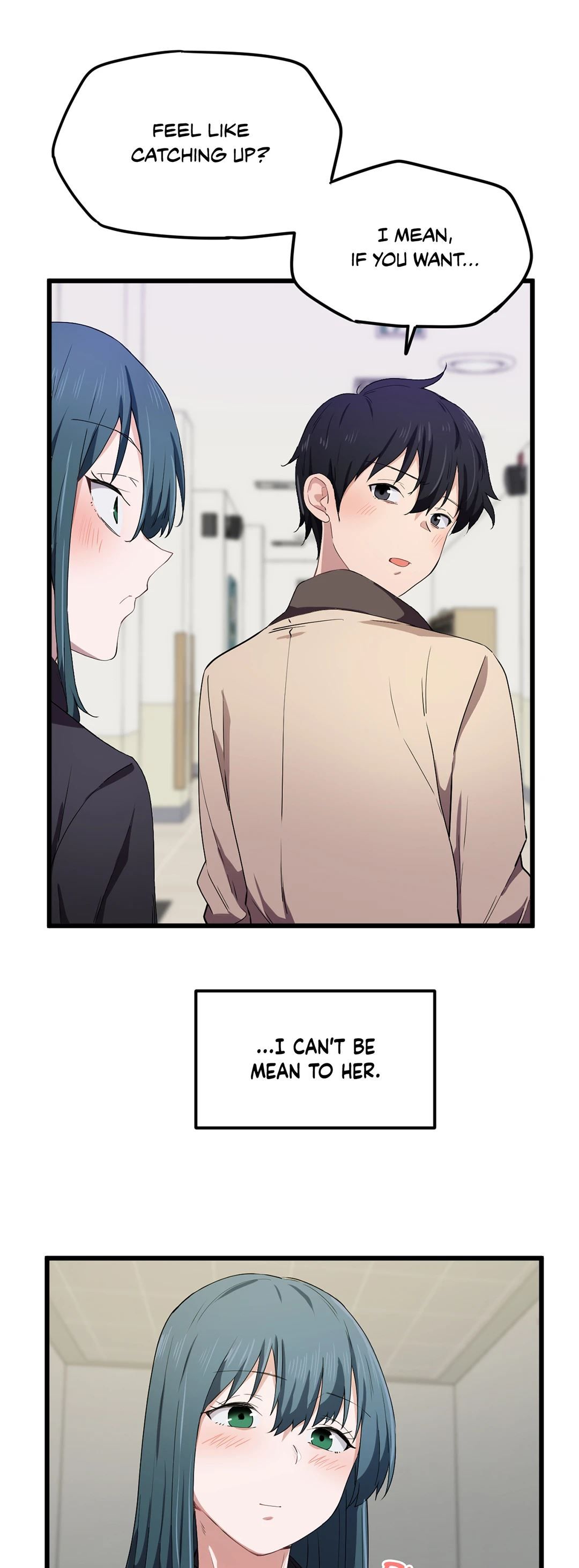 Heart Stealer Manhwa - Chapter 20 Page 23