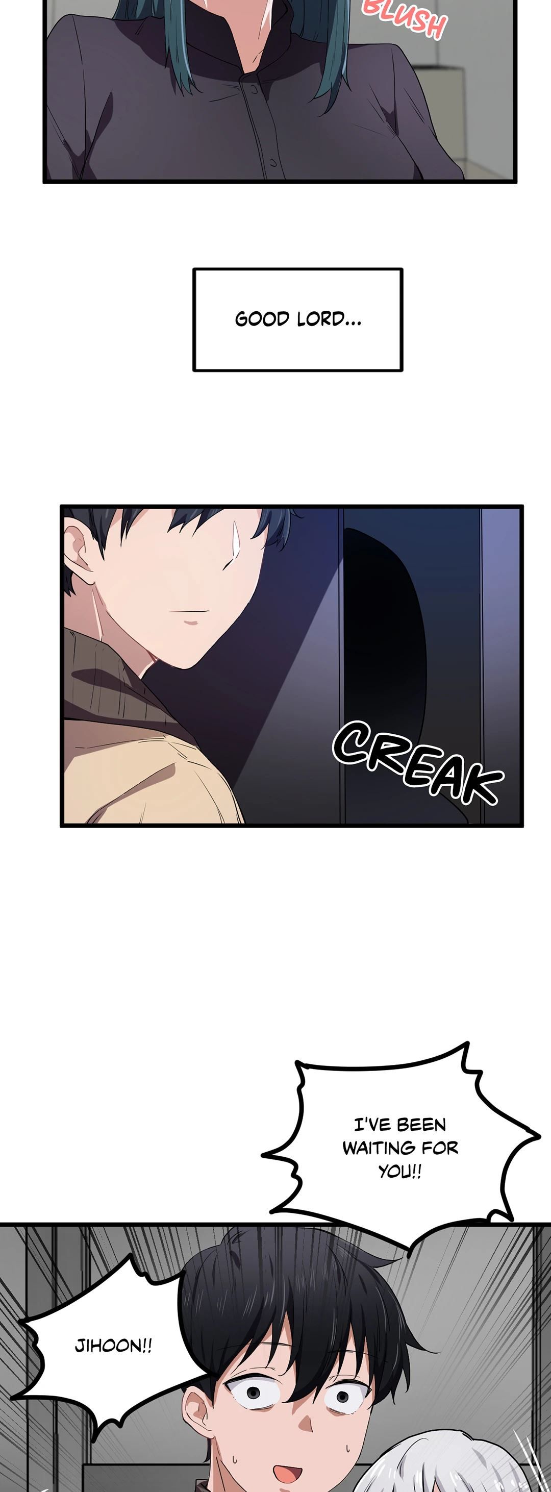 Heart Stealer Manhwa - Chapter 20 Page 24