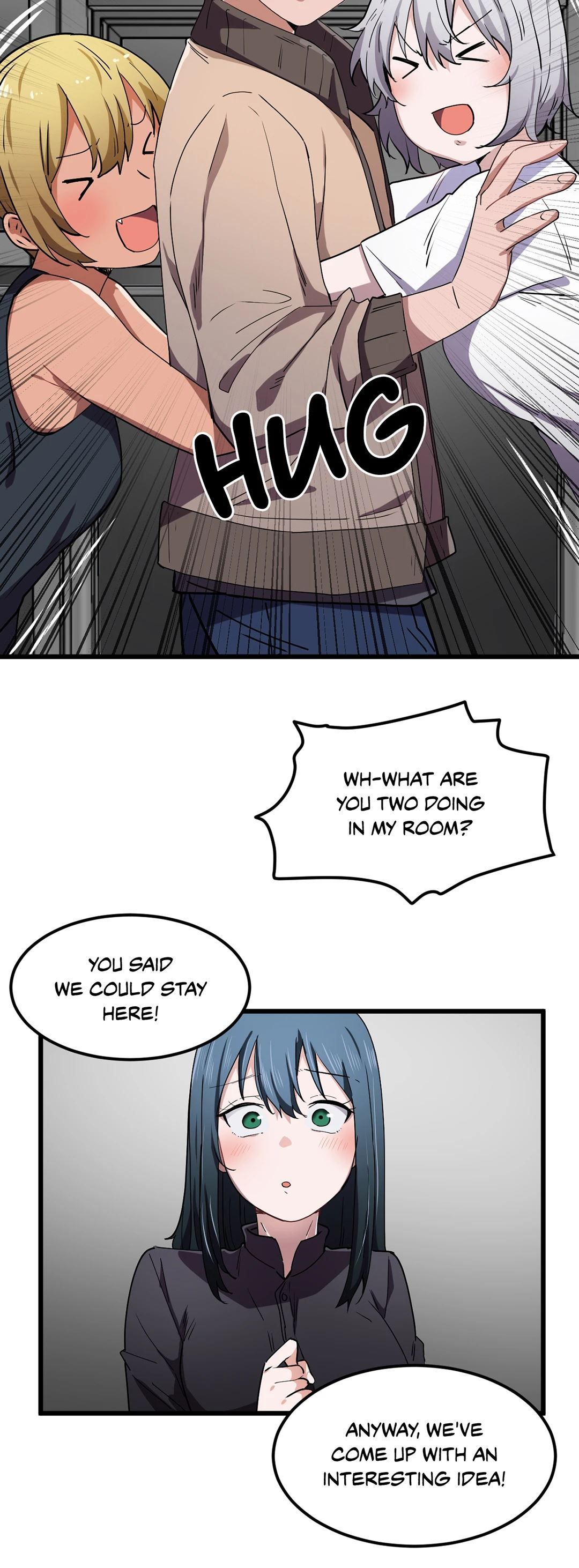 Heart Stealer Manhwa - Chapter 20 Page 25