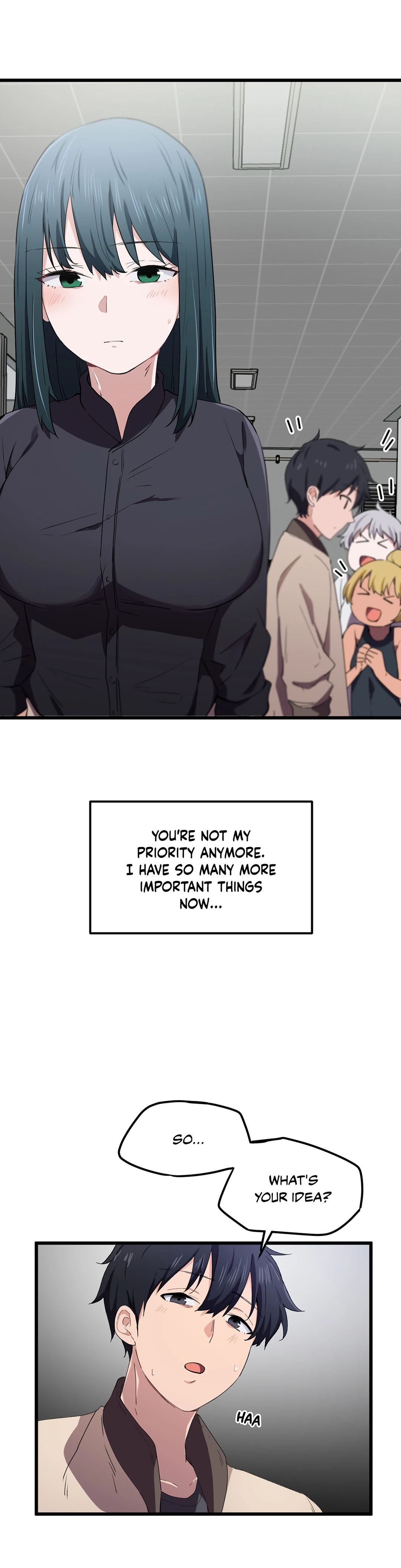 Heart Stealer Manhwa - Chapter 20 Page 27