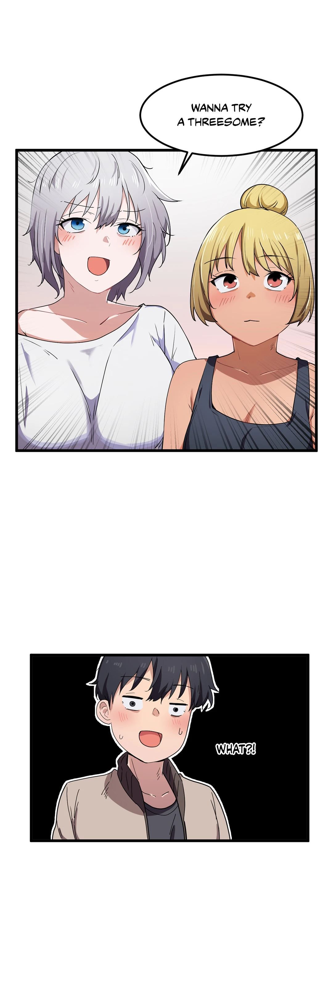 Heart Stealer Manhwa - Chapter 20 Page 28