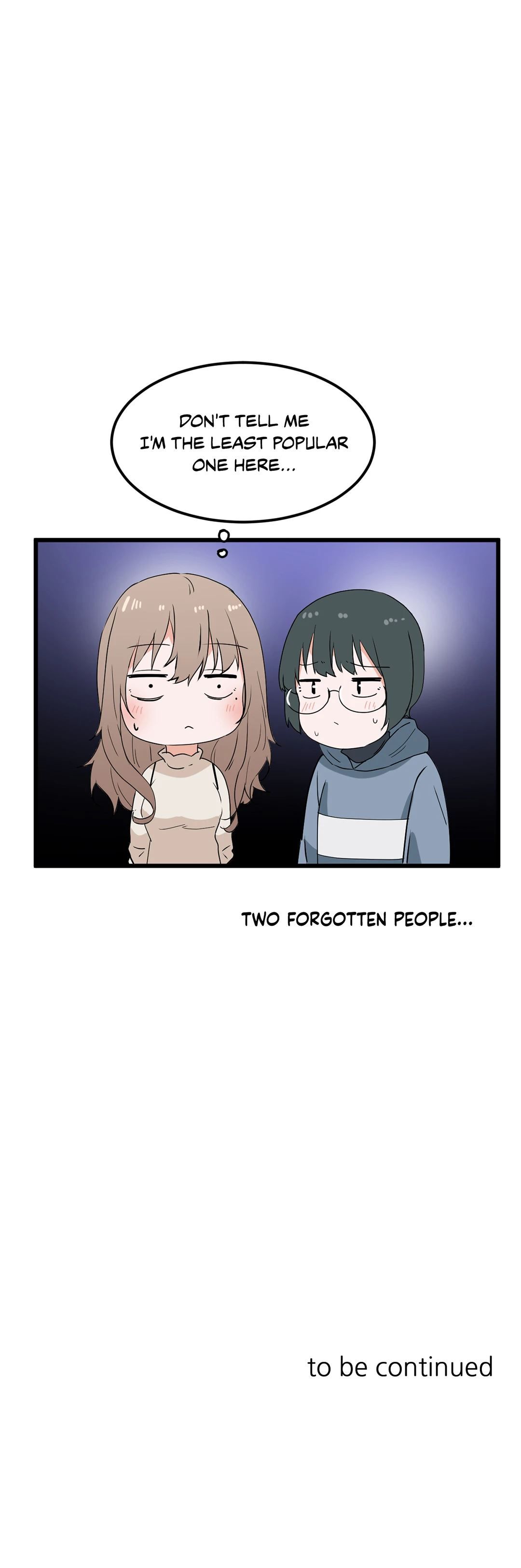 Heart Stealer Manhwa - Chapter 20 Page 29