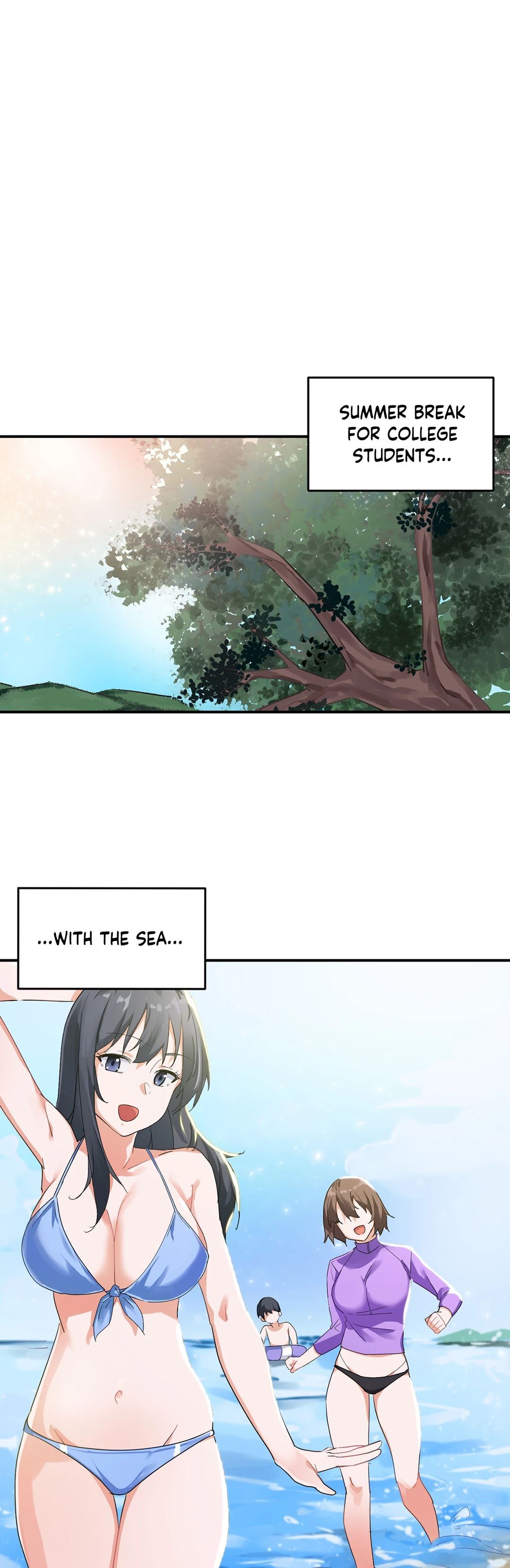 Heart Stealer Manhwa - Chapter 1 Page 0