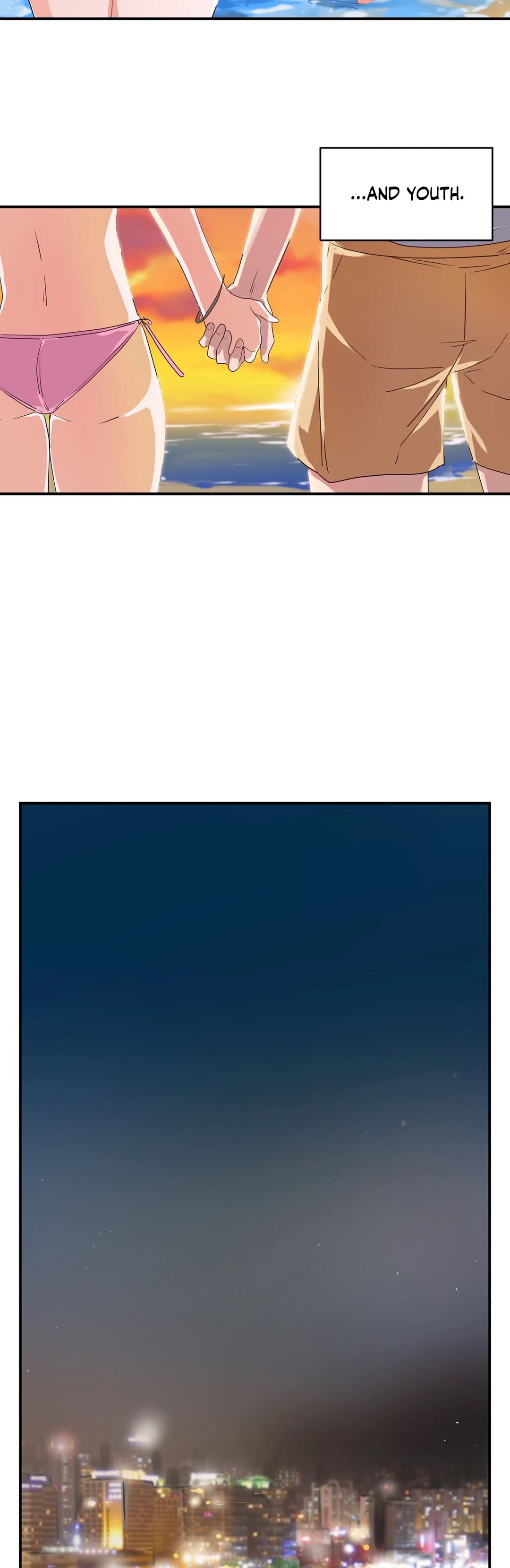 Heart Stealer Manhwa - Chapter 1 Page 1