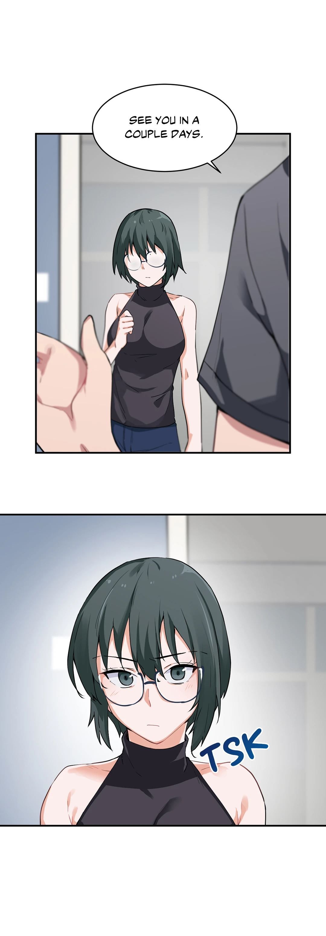 Heart Stealer Manhwa - Chapter 1 Page 15