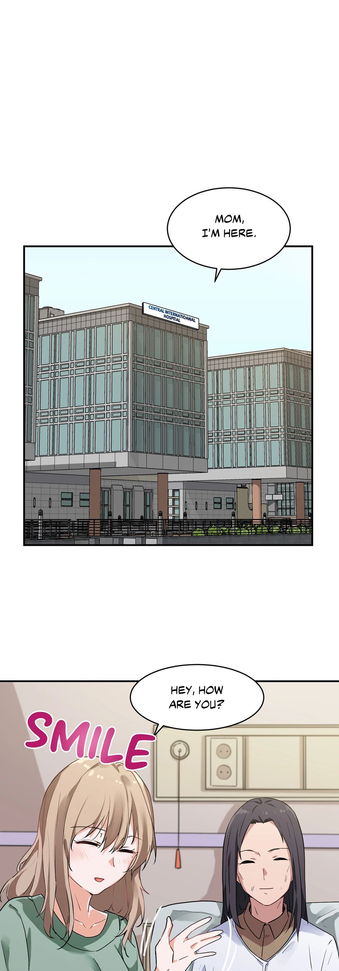 Heart Stealer Manhwa - Chapter 1 Page 16