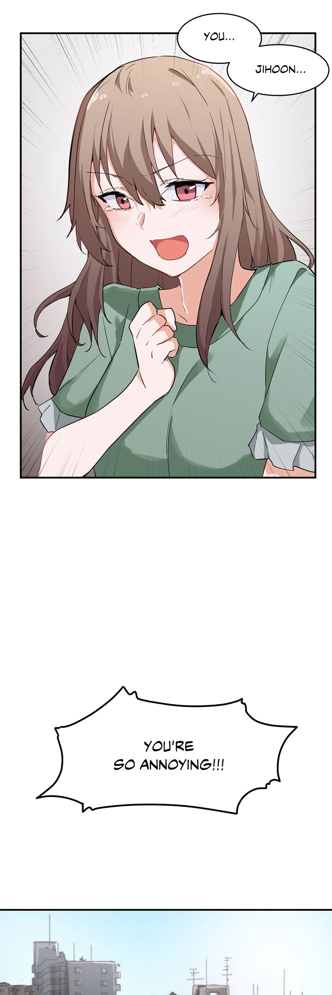 Heart Stealer Manhwa - Chapter 1 Page 25