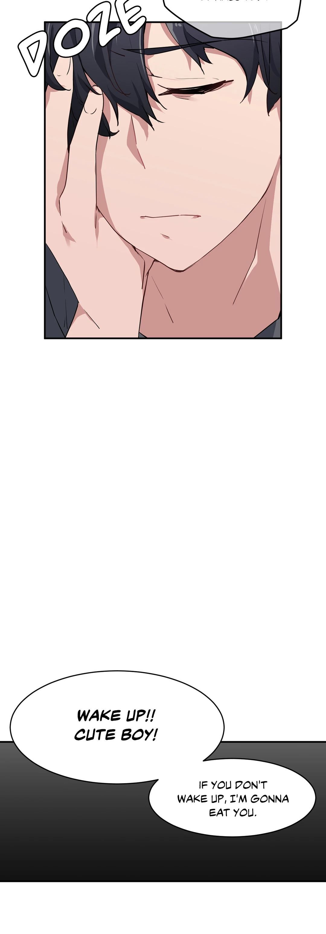 Heart Stealer Manhwa - Chapter 1 Page 32