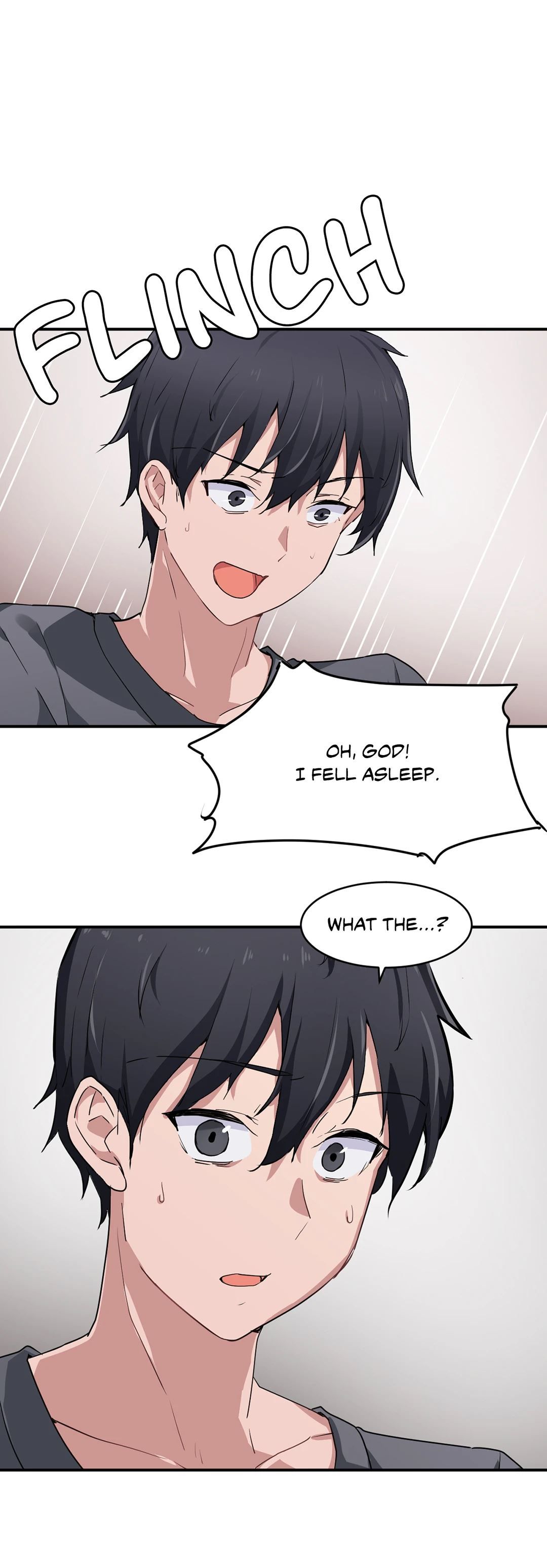 Heart Stealer Manhwa - Chapter 1 Page 33