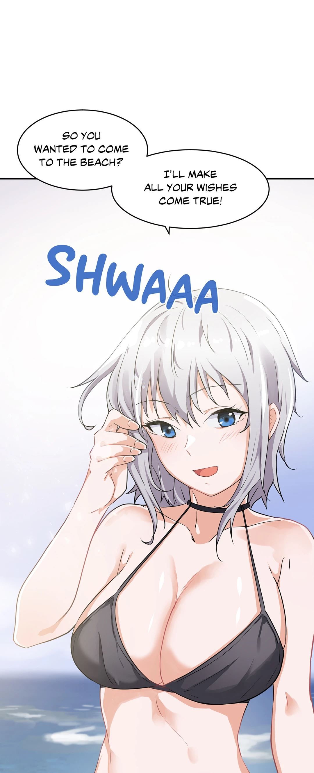 Heart Stealer Manhwa - Chapter 1 Page 34