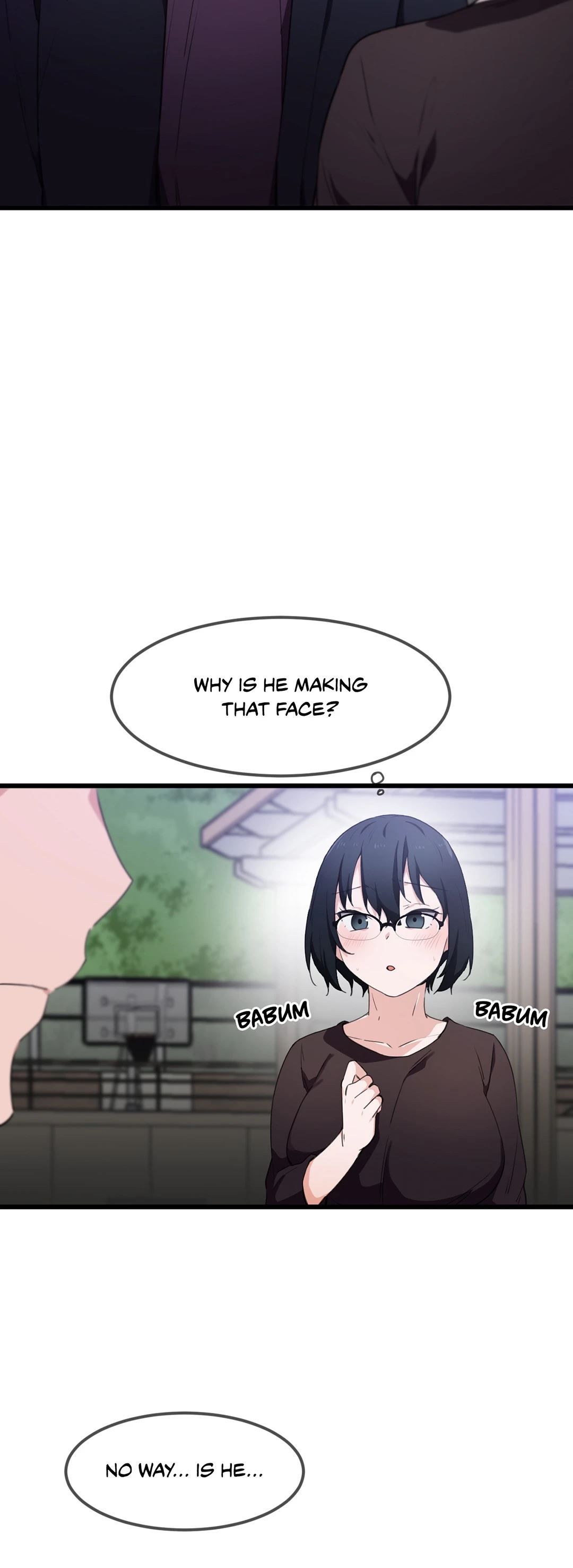 Heart Stealer Manhwa - Chapter 32 Page 1