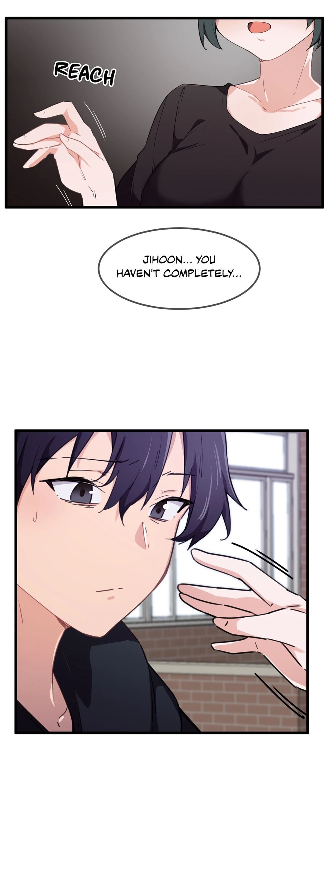 Heart Stealer Manhwa - Chapter 32 Page 2