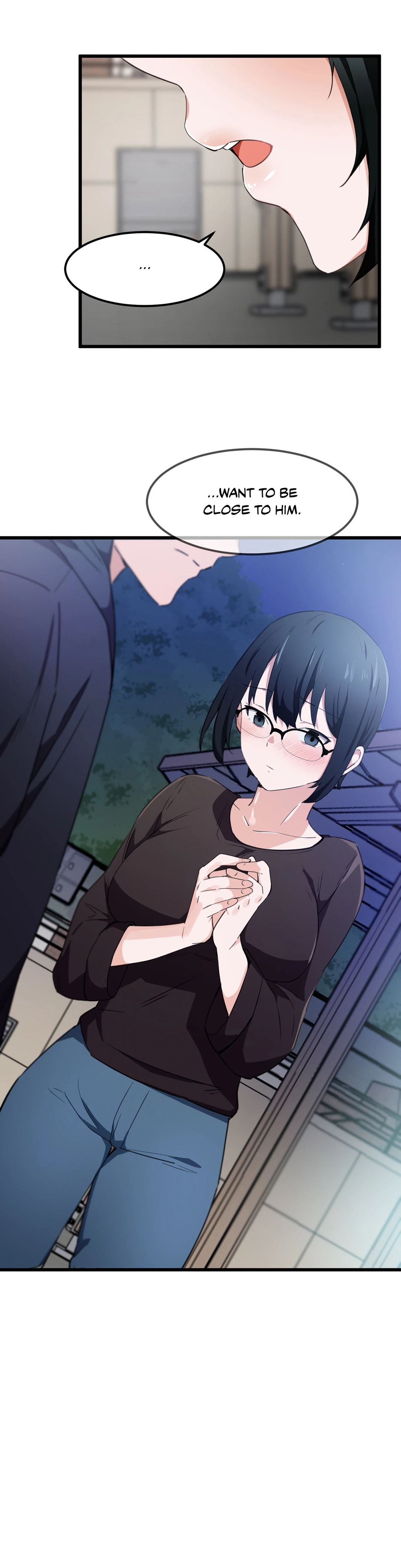 Heart Stealer Manhwa - Chapter 32 Page 6