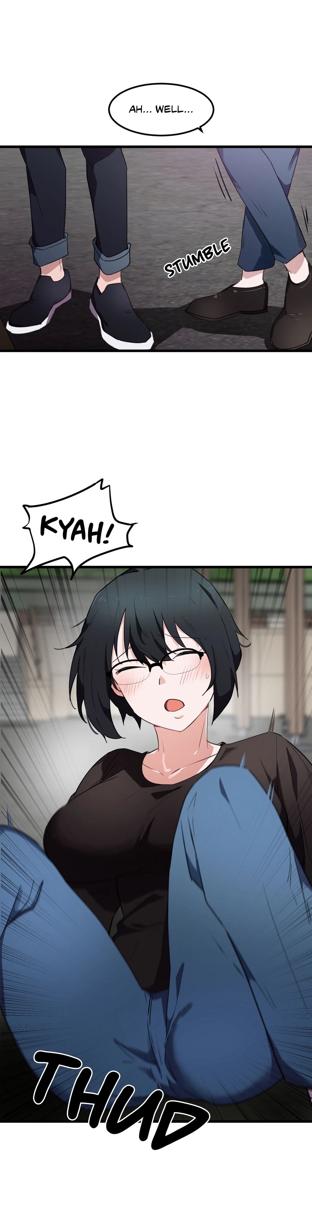 Heart Stealer Manhwa - Chapter 32 Page 8