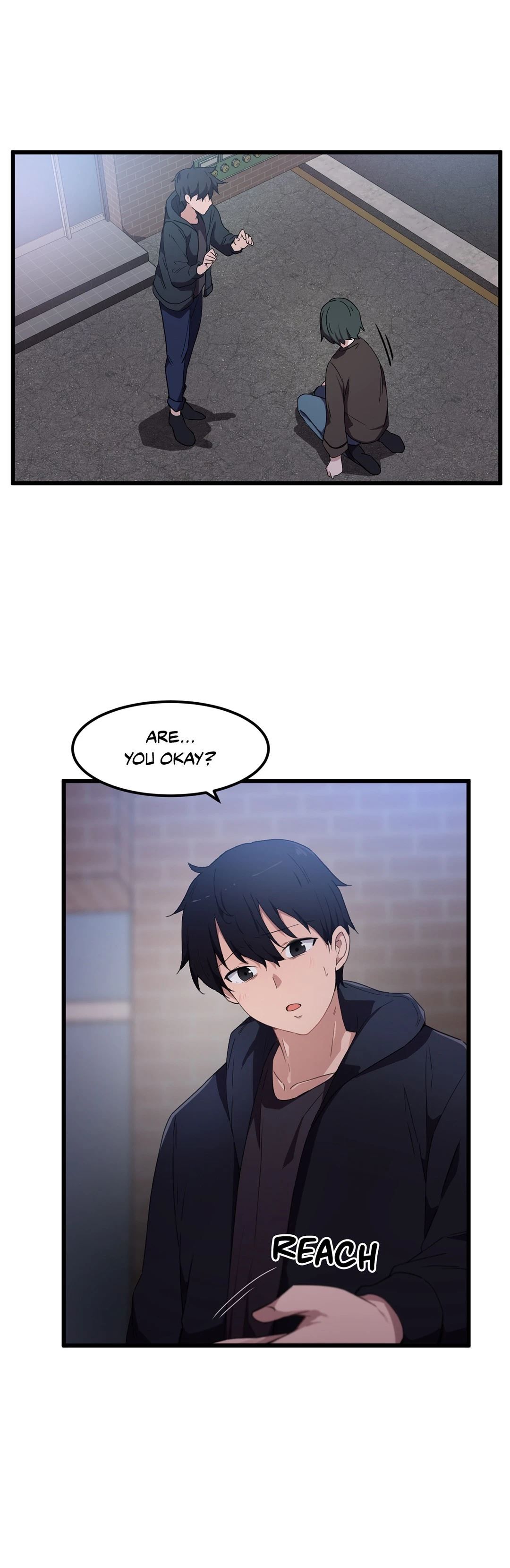Heart Stealer Manhwa - Chapter 32 Page 9