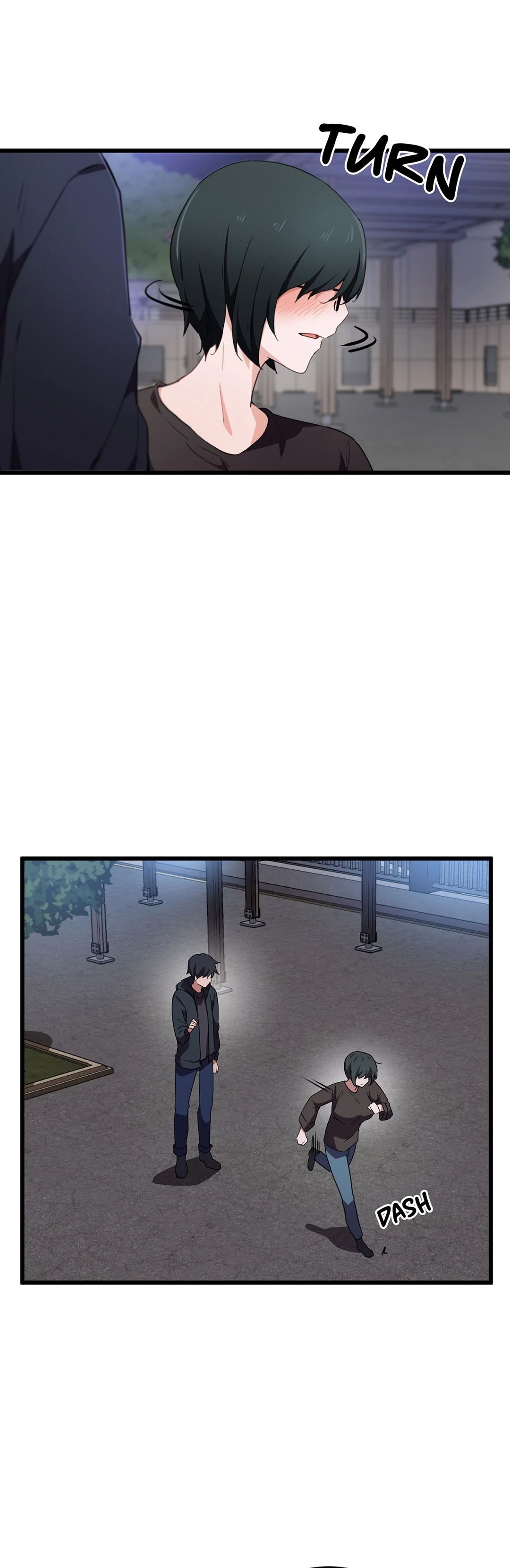 Heart Stealer Manhwa - Chapter 32 Page 10