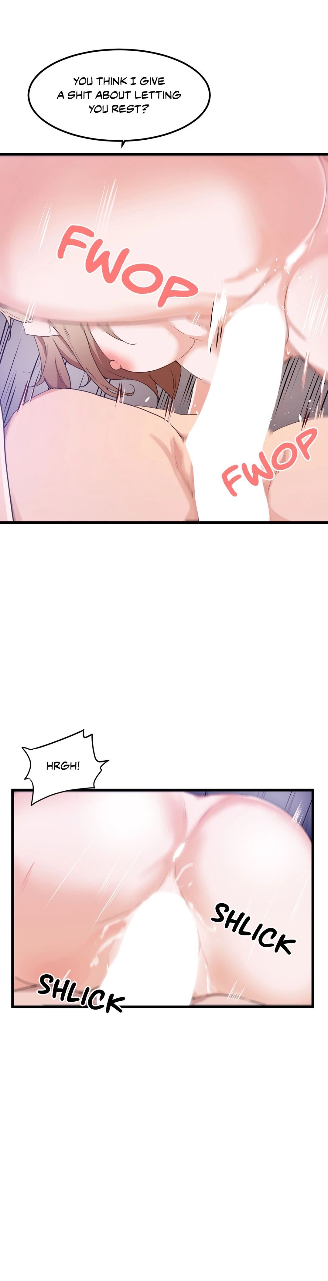 Heart Stealer Manhwa - Chapter 32 Page 15