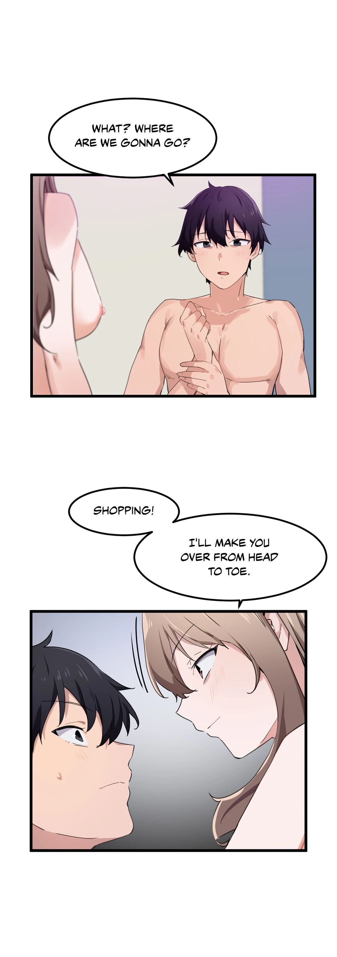 Heart Stealer Manhwa - Chapter 32 Page 24