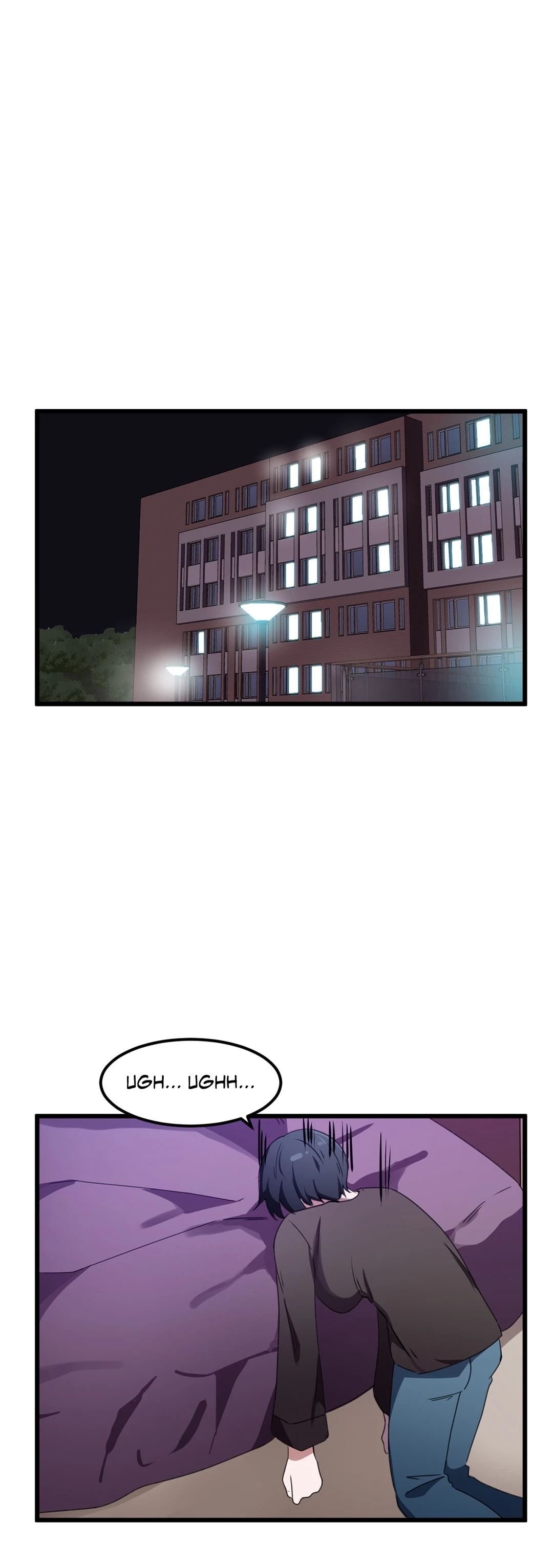 Heart Stealer Manhwa - Chapter 32 Page 26