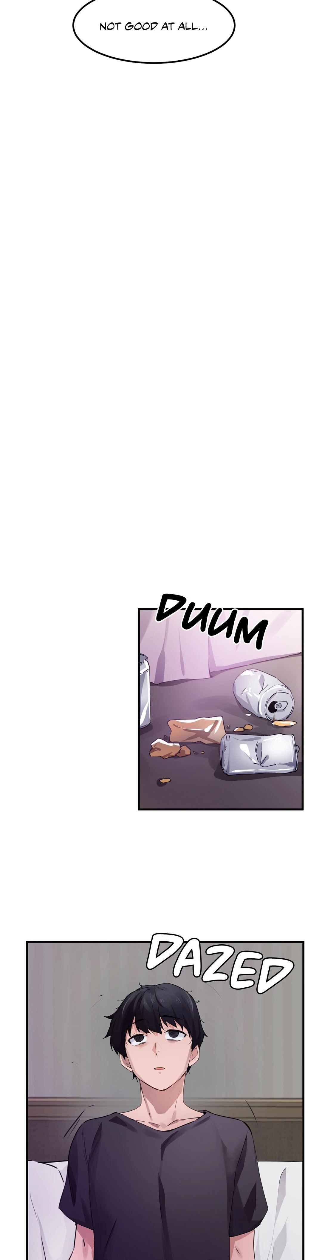 Heart Stealer Manhwa - Chapter 51 Page 2