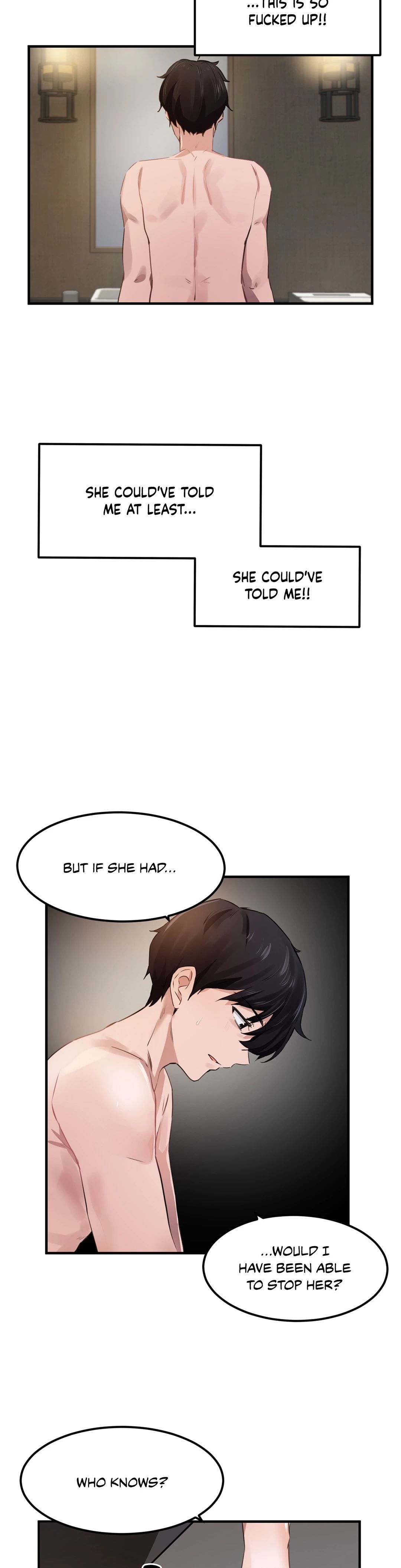 Heart Stealer Manhwa - Chapter 51 Page 6