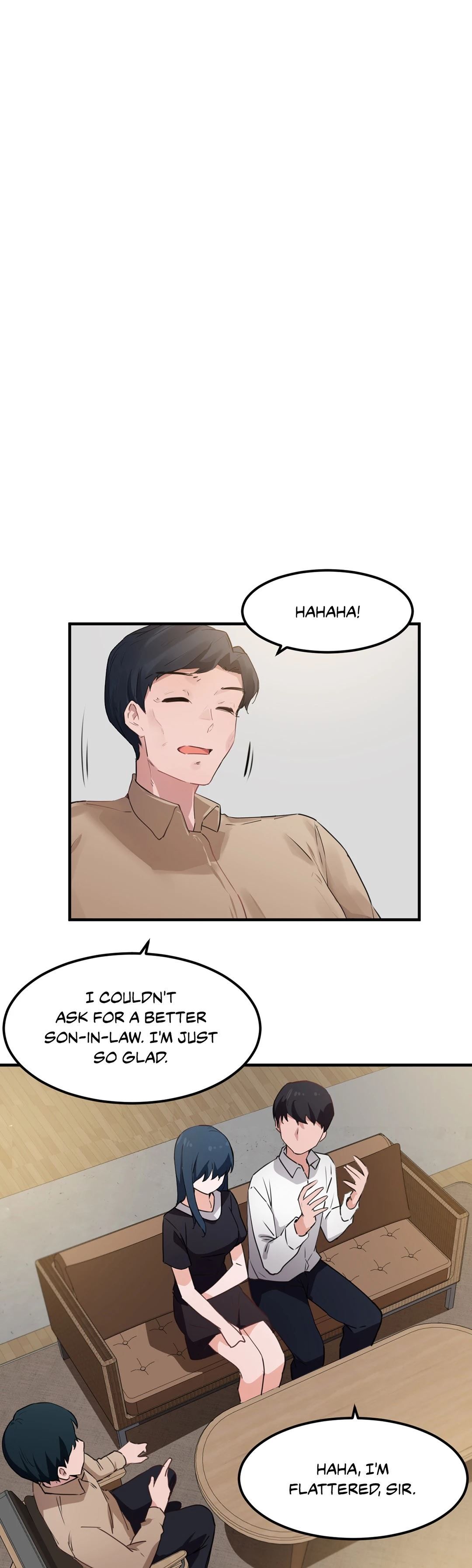 Heart Stealer Manhwa - Chapter 51 Page 10