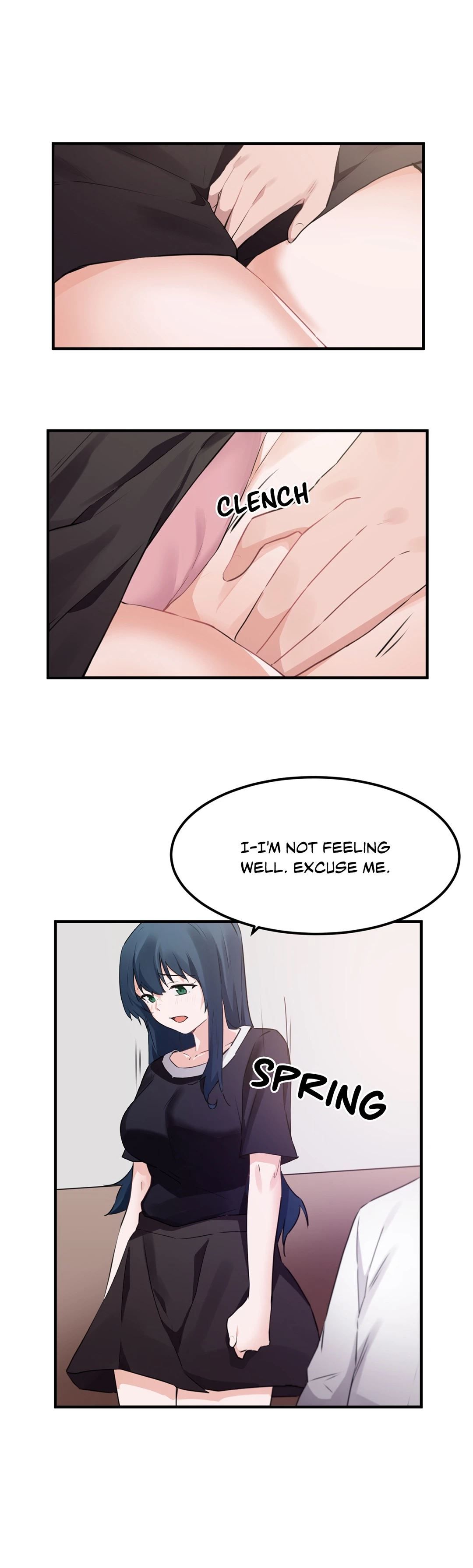 Heart Stealer Manhwa - Chapter 51 Page 12