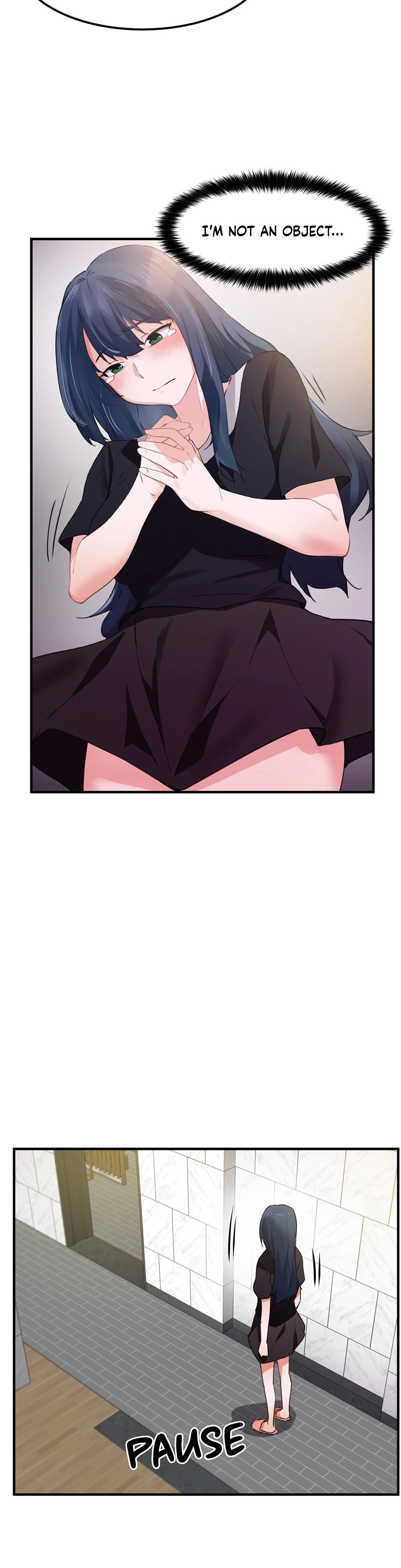 Heart Stealer Manhwa - Chapter 51 Page 14