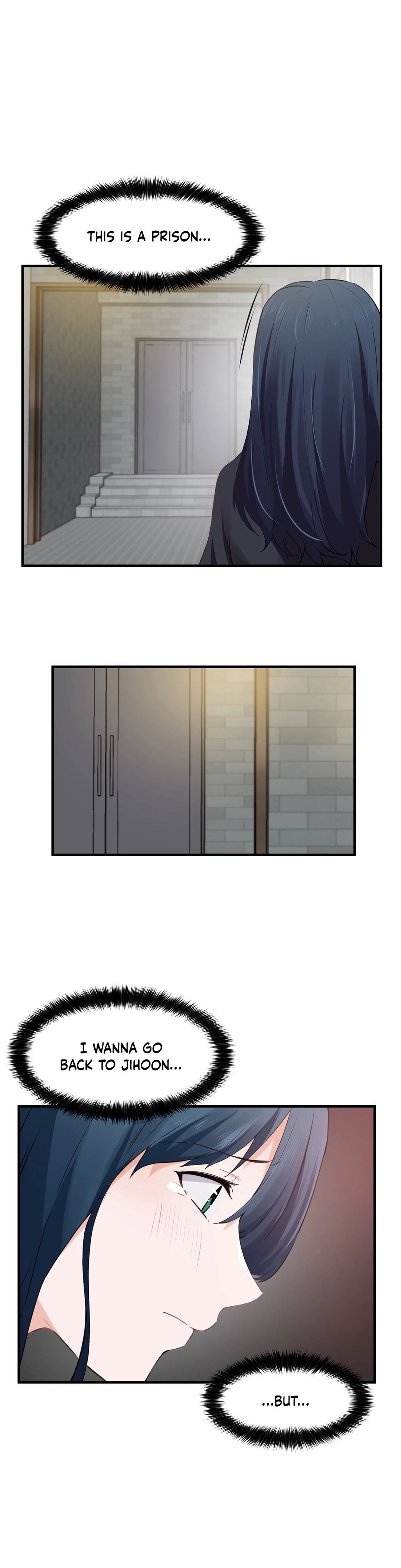 Heart Stealer Manhwa - Chapter 51 Page 15