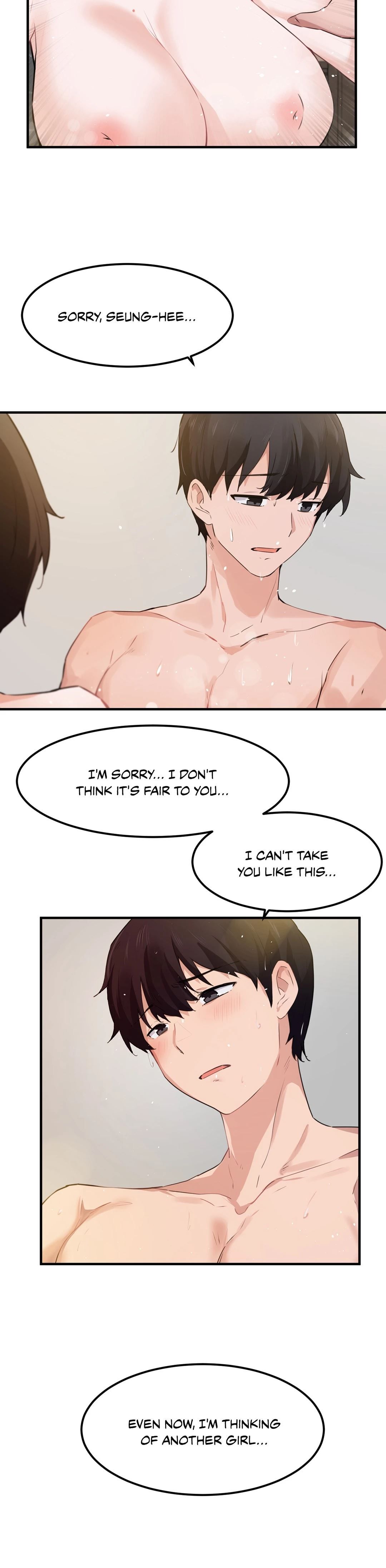 Heart Stealer Manhwa - Chapter 51 Page 20