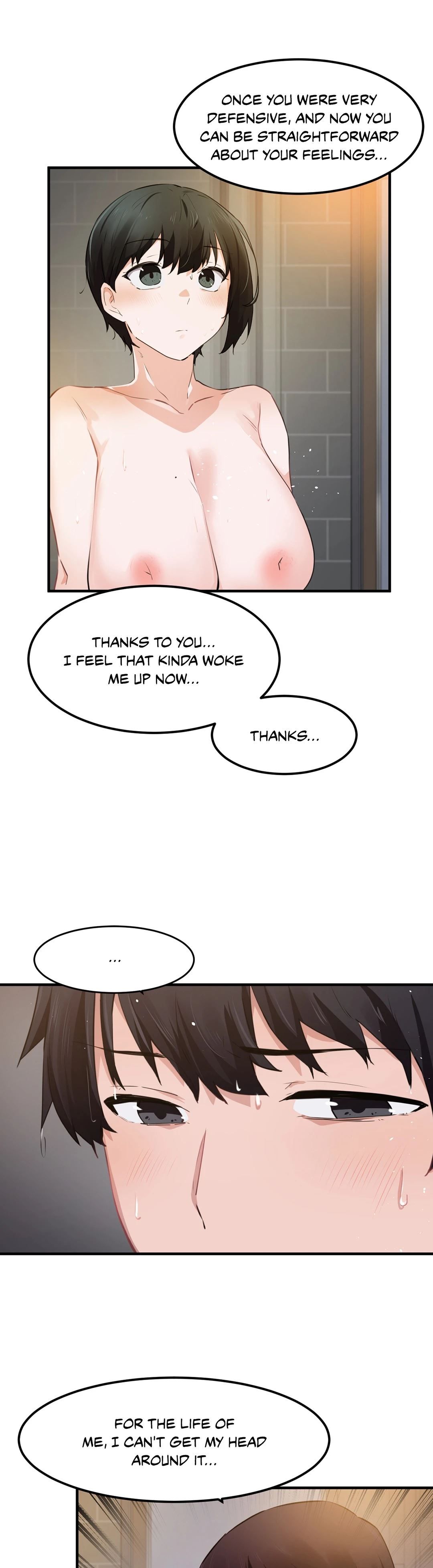 Heart Stealer Manhwa - Chapter 51 Page 21