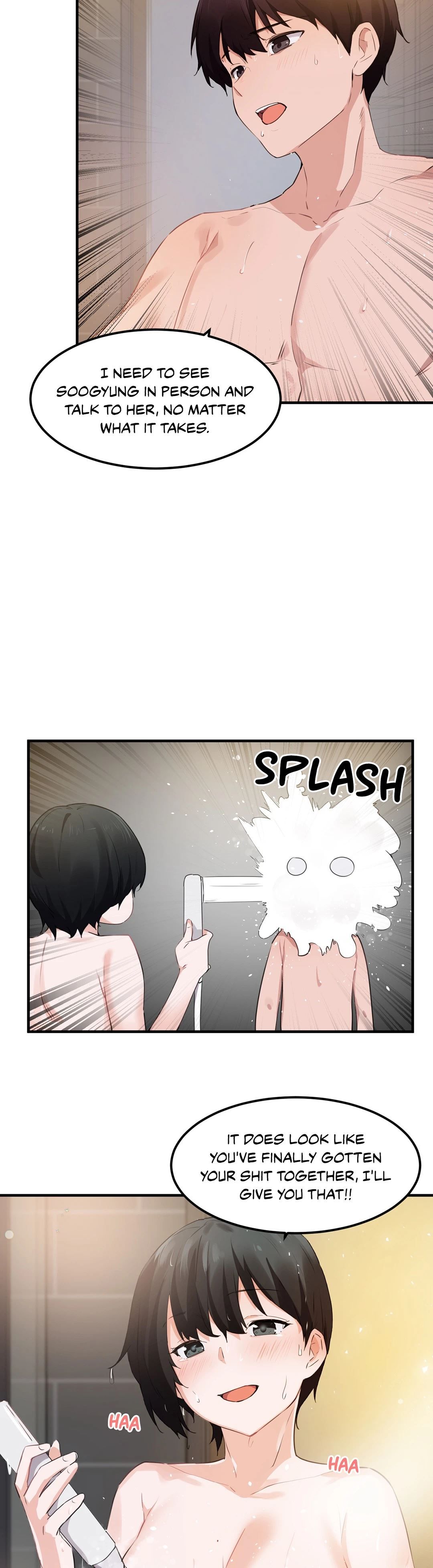 Heart Stealer Manhwa - Chapter 51 Page 22