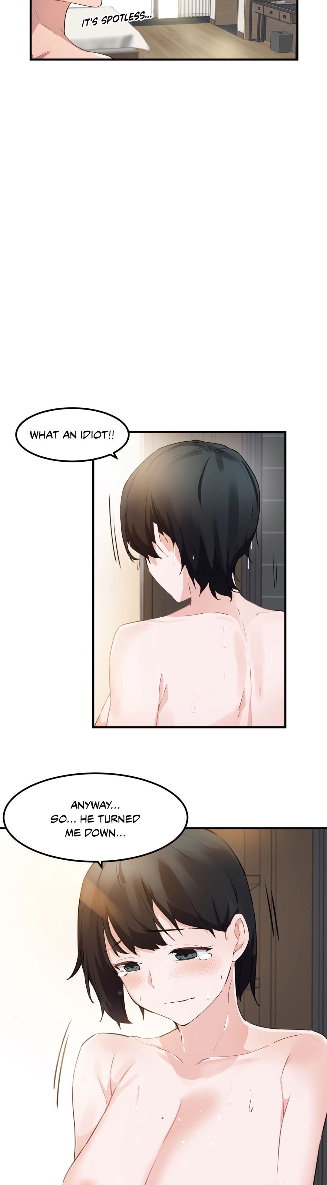 Heart Stealer Manhwa - Chapter 51 Page 24