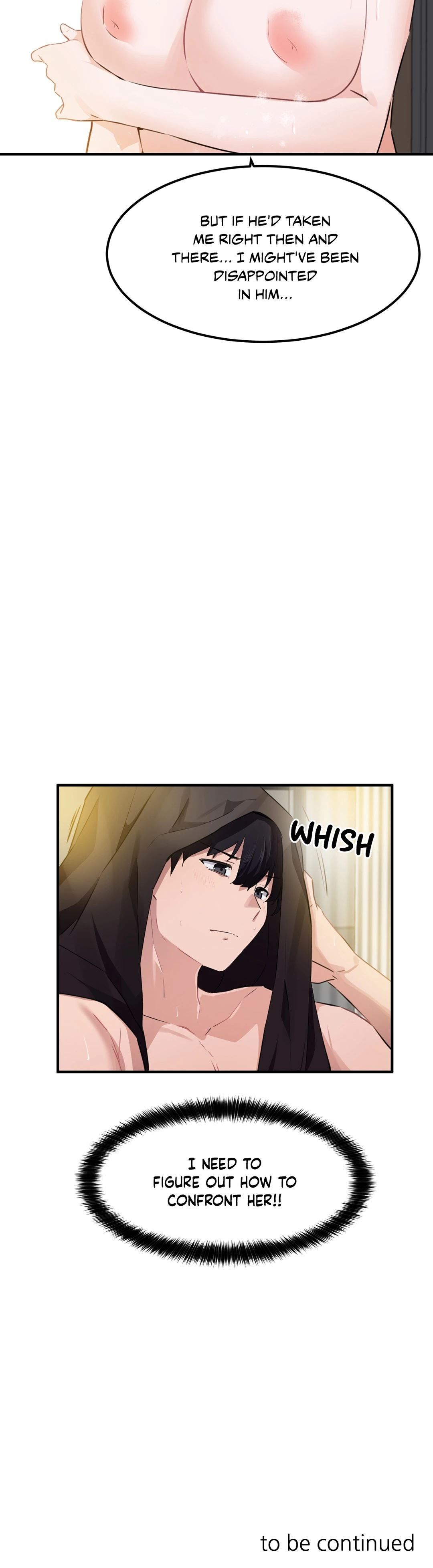 Heart Stealer Manhwa - Chapter 51 Page 25