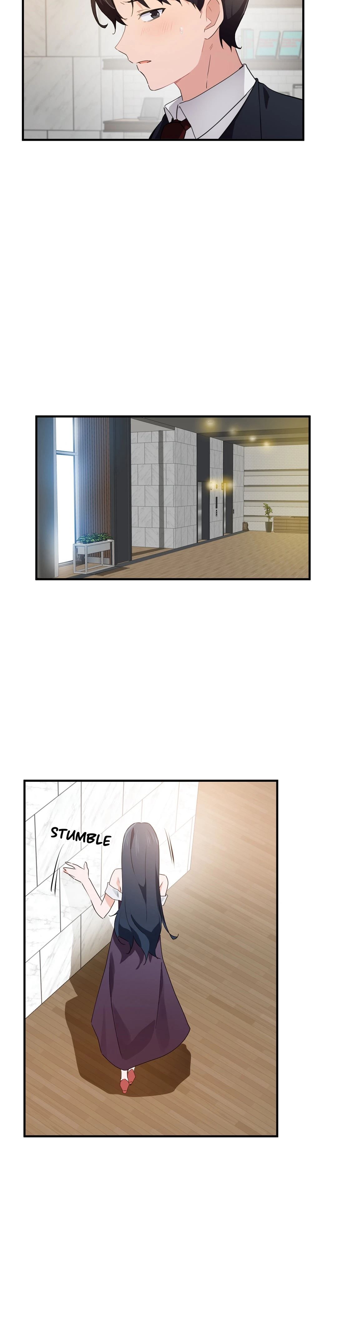 Heart Stealer Manhwa - Chapter 56 Page 8