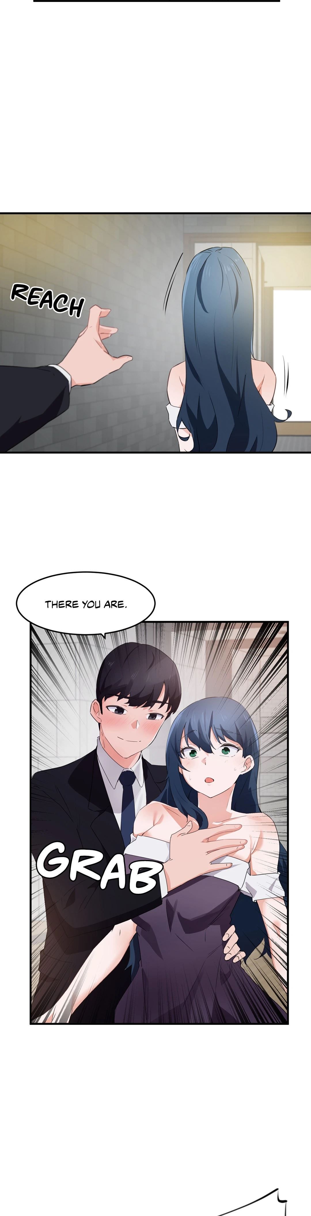 Heart Stealer Manhwa - Chapter 56 Page 10