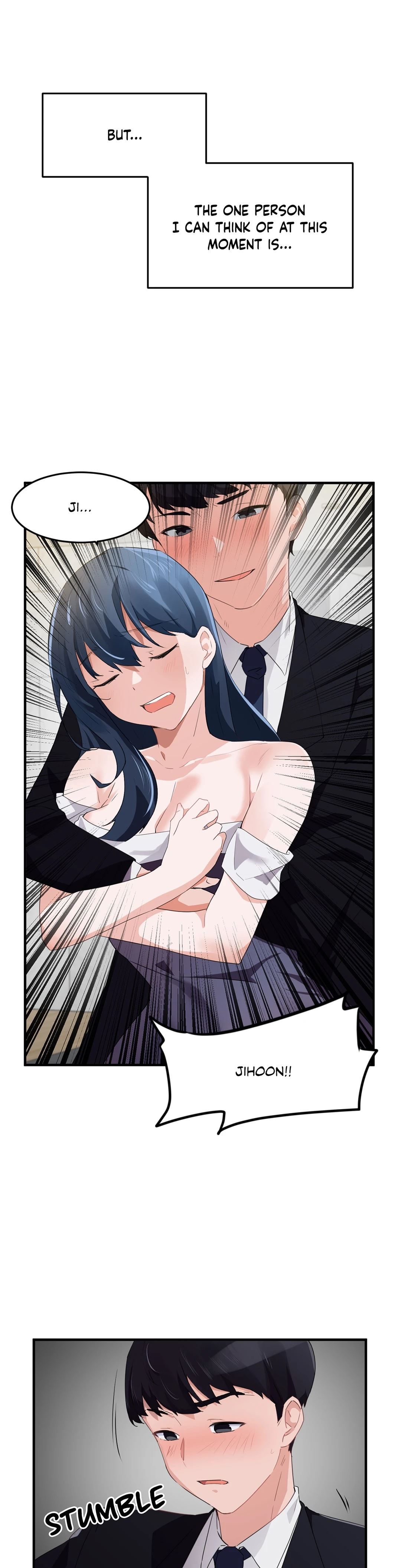 Heart Stealer Manhwa - Chapter 56 Page 13