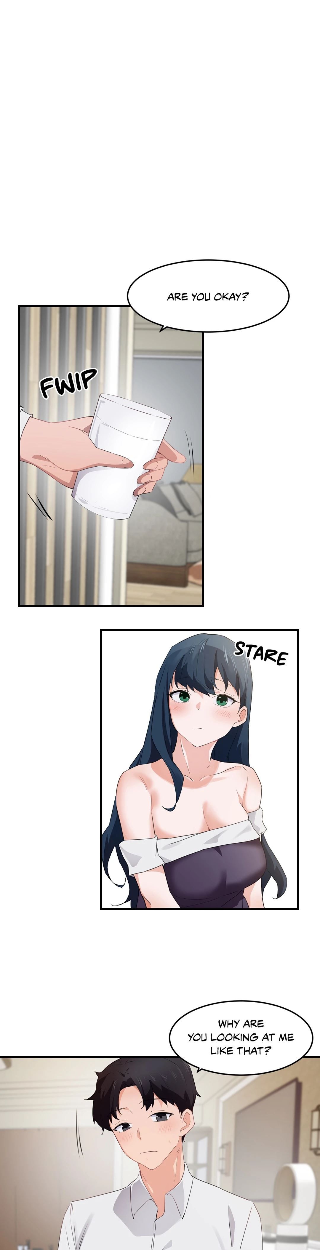 Heart Stealer Manhwa - Chapter 56 Page 17