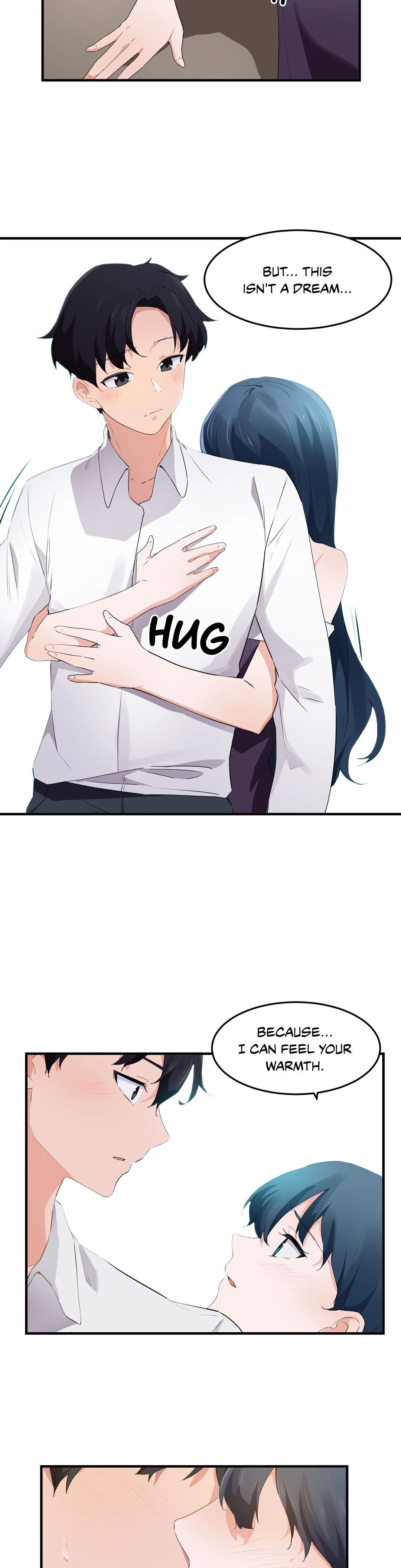 Heart Stealer Manhwa - Chapter 56 Page 19