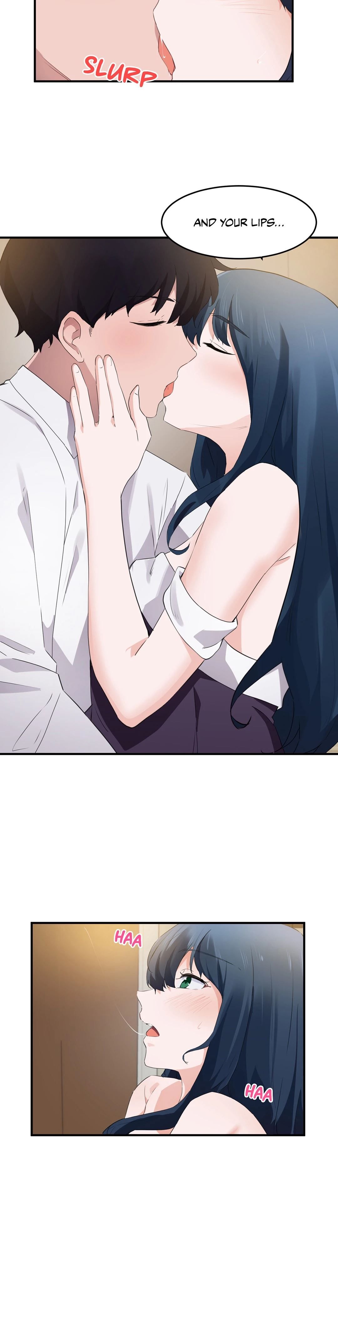 Heart Stealer Manhwa - Chapter 56 Page 20