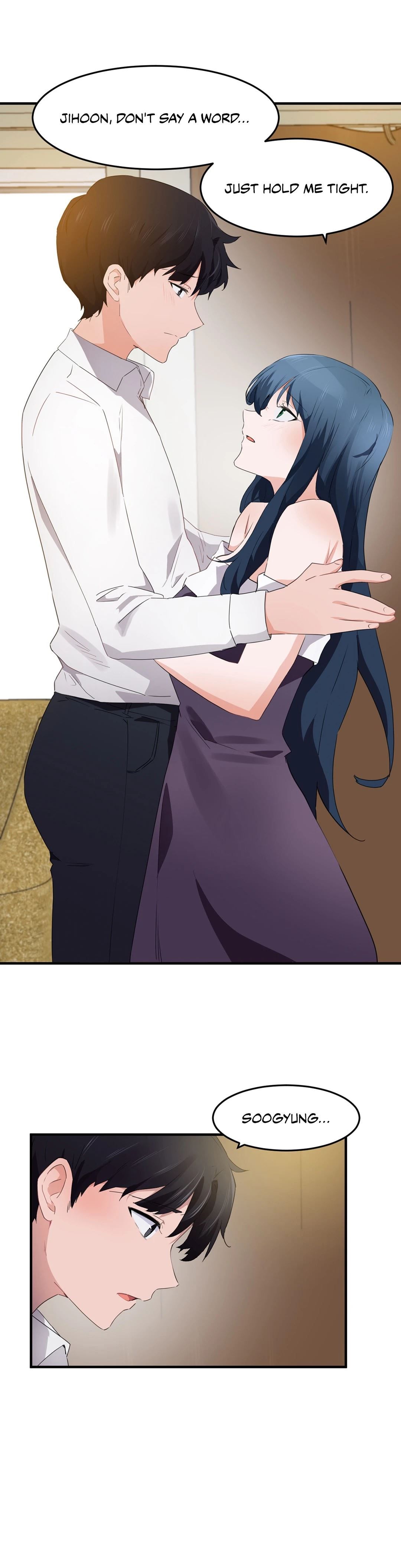 Heart Stealer Manhwa - Chapter 56 Page 21